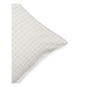 garbo&friends - Gingham pillowcase