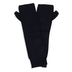 Kujten - Sochi Cashmere Gloves | Black