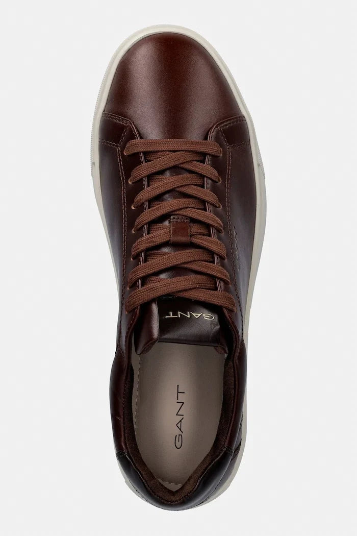 Gant McJulien erkek deri sneaker