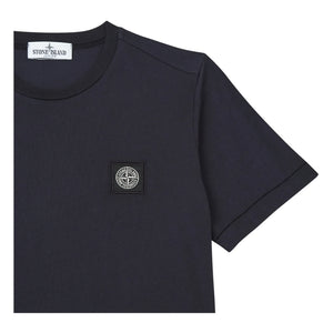 Stone Island - Navy T-Shirt