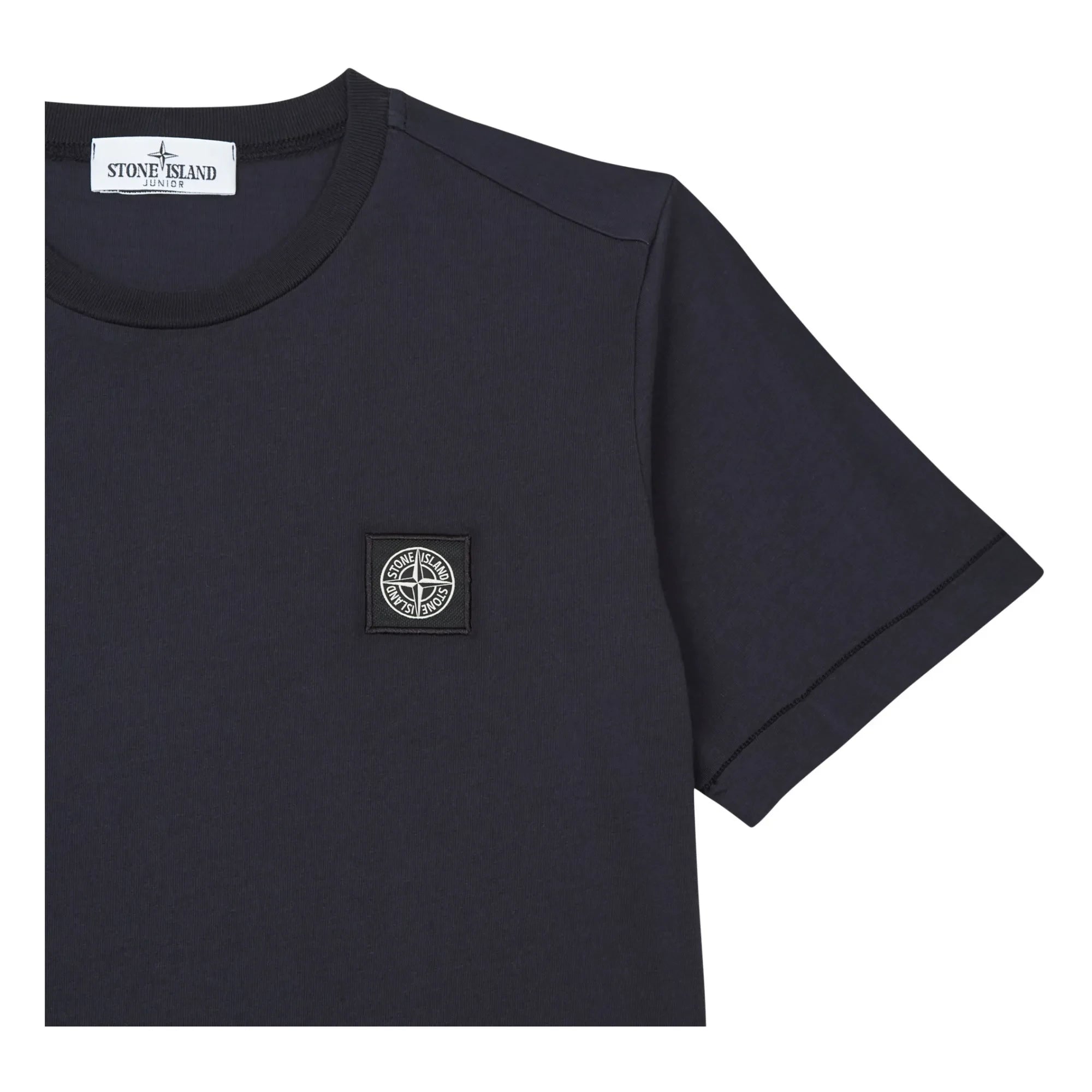 Stone Island - Navy T-Shirt