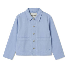 Smallable Kid - Marlow Jacket | Light Blue