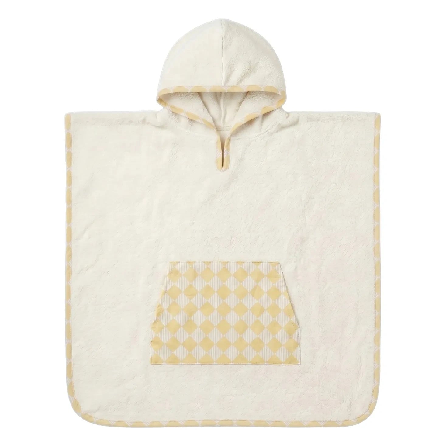 Editions Aimable - Paula banyo pançosu | Harlequin Poplin