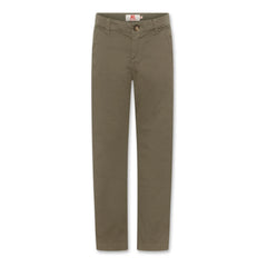 AO76 - Barry Chino Pants | Olive Green