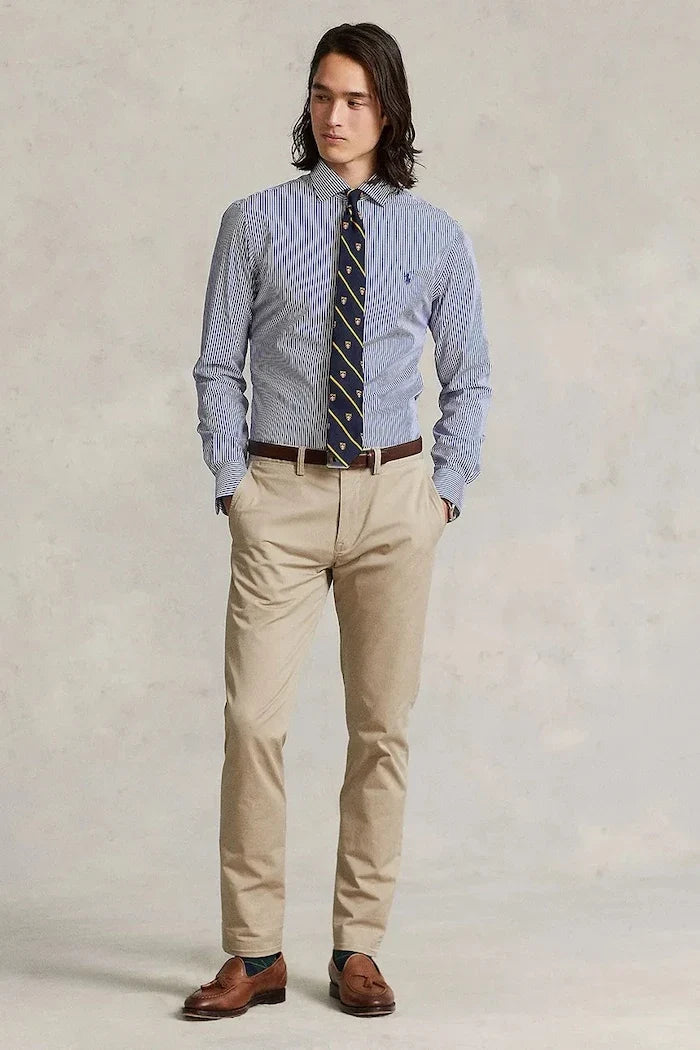 Polo Ralph Lauren Pamuklu Gömlek