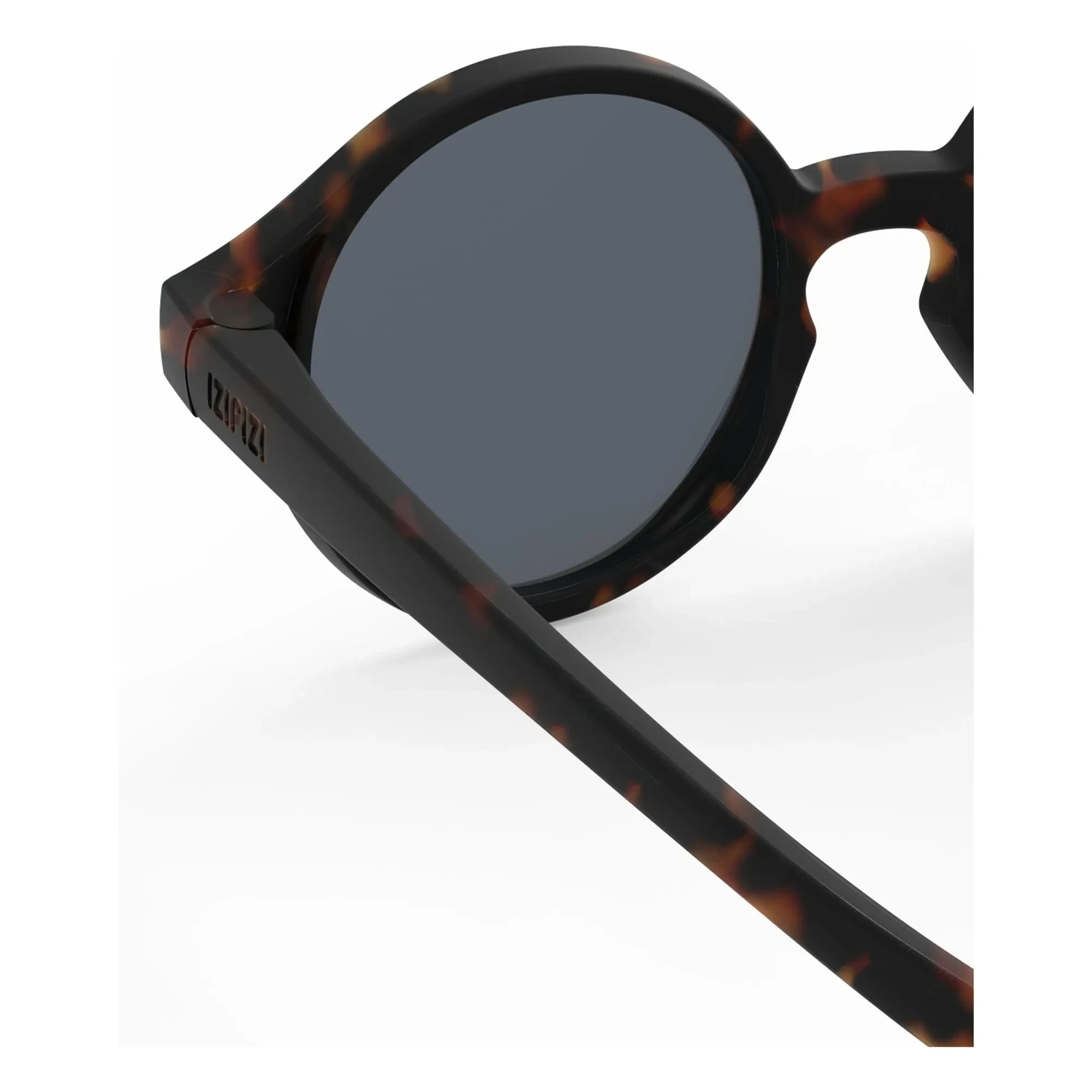 IZIPIZI - #D Baby Tortoise Sunglasses | Brown