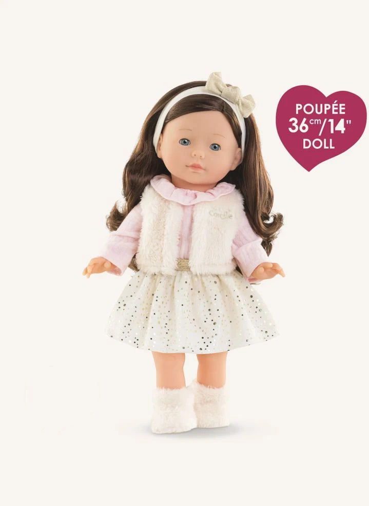 Corolle - My Corolle - Elise: Magical Forest | Gold