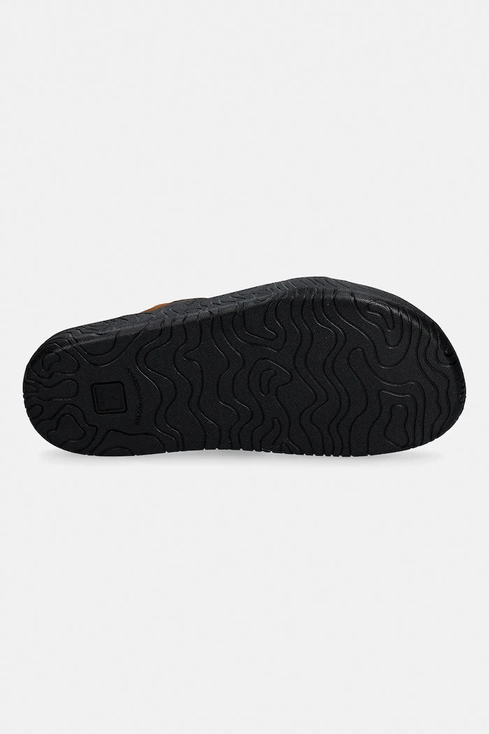 Veja ARPOADOR SUEDE Süet Terlik