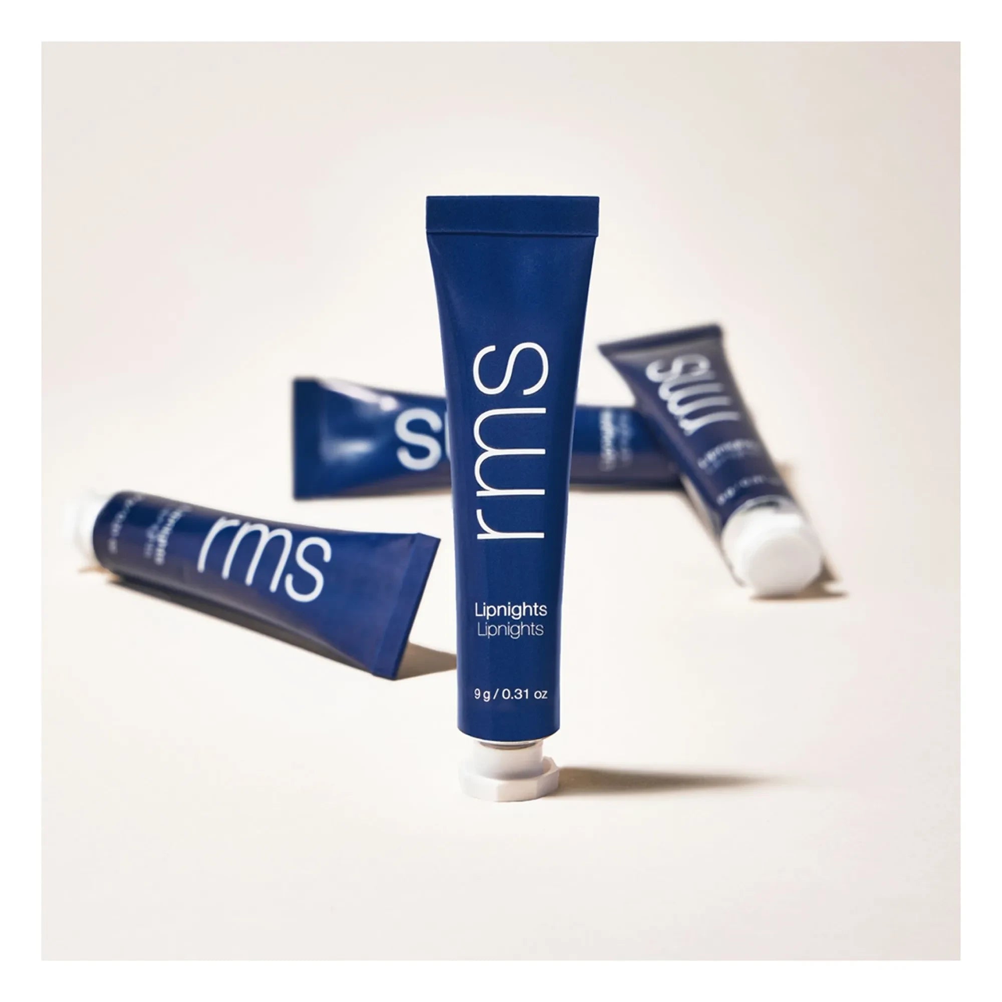 RMS Beauty - Night Lip Mask - 9g | Sleepover