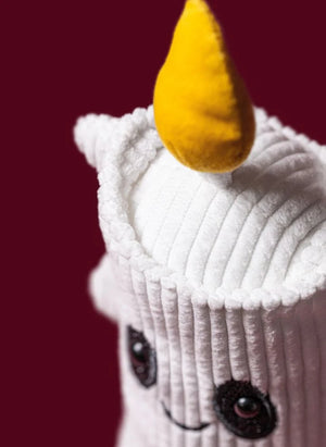 Jellycat - Amuseables Flickerty Mummy Plush
