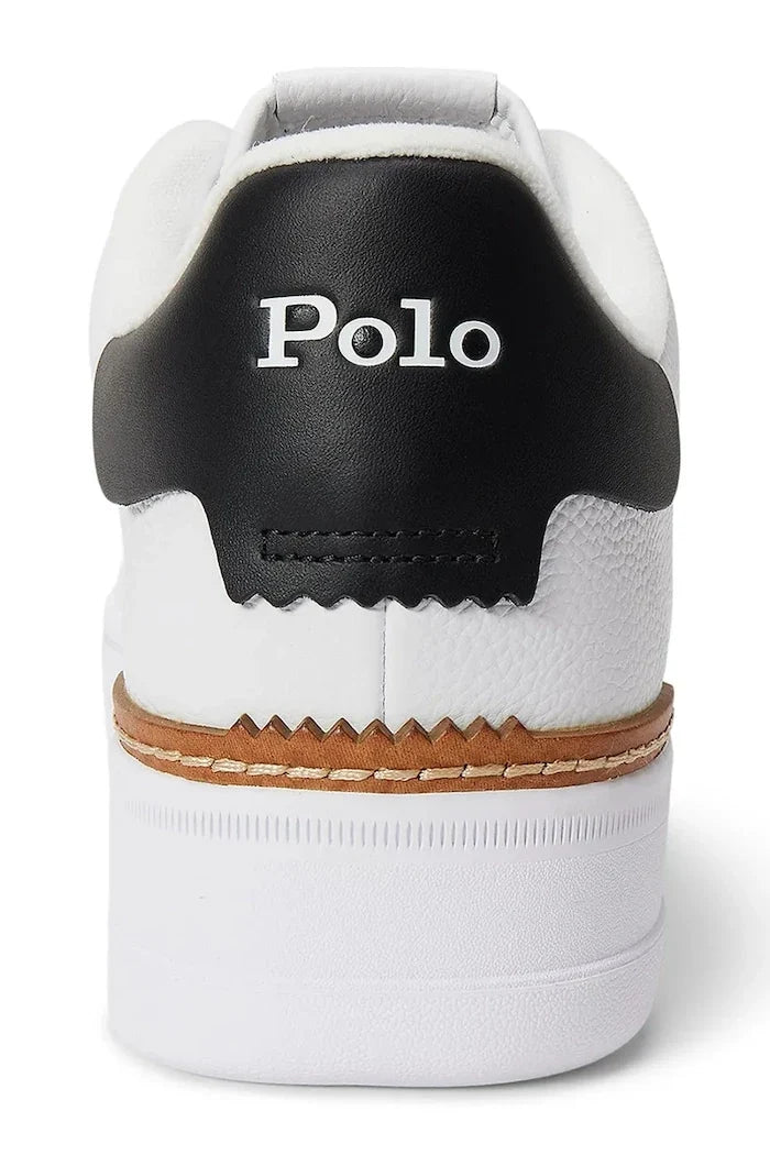 Polo Ralph Lauren Masters Crt Sneaker