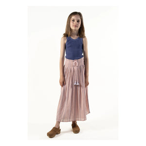 Sunchild - Dusty Pink Skirt Page