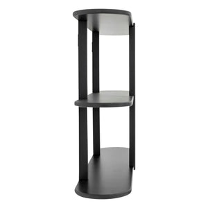 Bloomingville - Vicente Shelf L80 cm | Black
