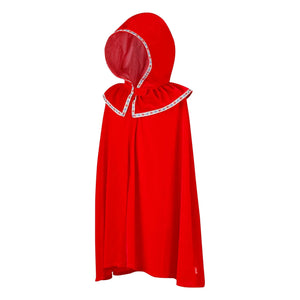 Souza - Little Red Riding Hood Costume
