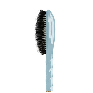 La Bonne Brosse - L'Indispensable Saç Fırçası No. 02 - Bakım ve Düğüm Açma | Açık Mavi