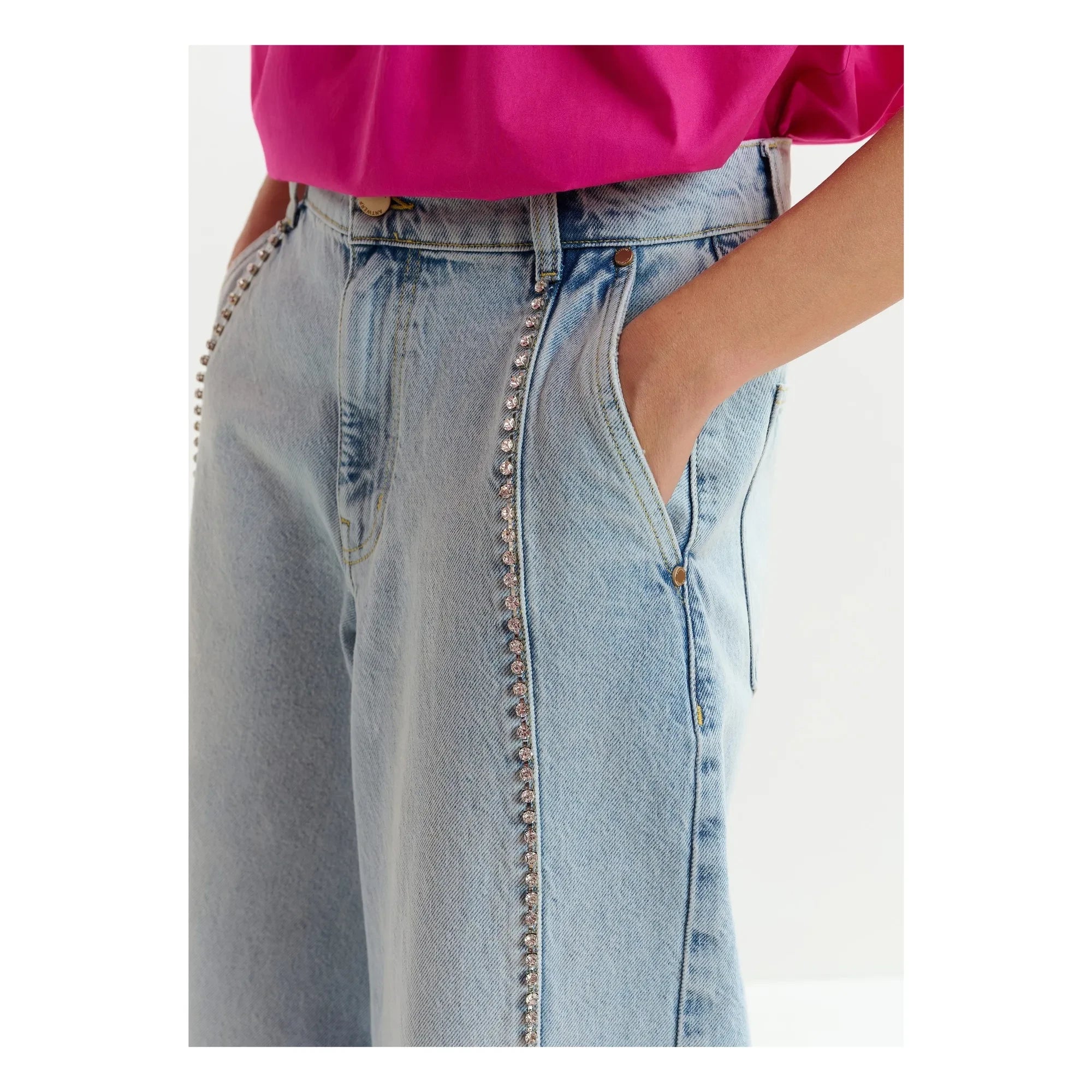 Essentiel Antwerp - Jean Jawel | Mavi