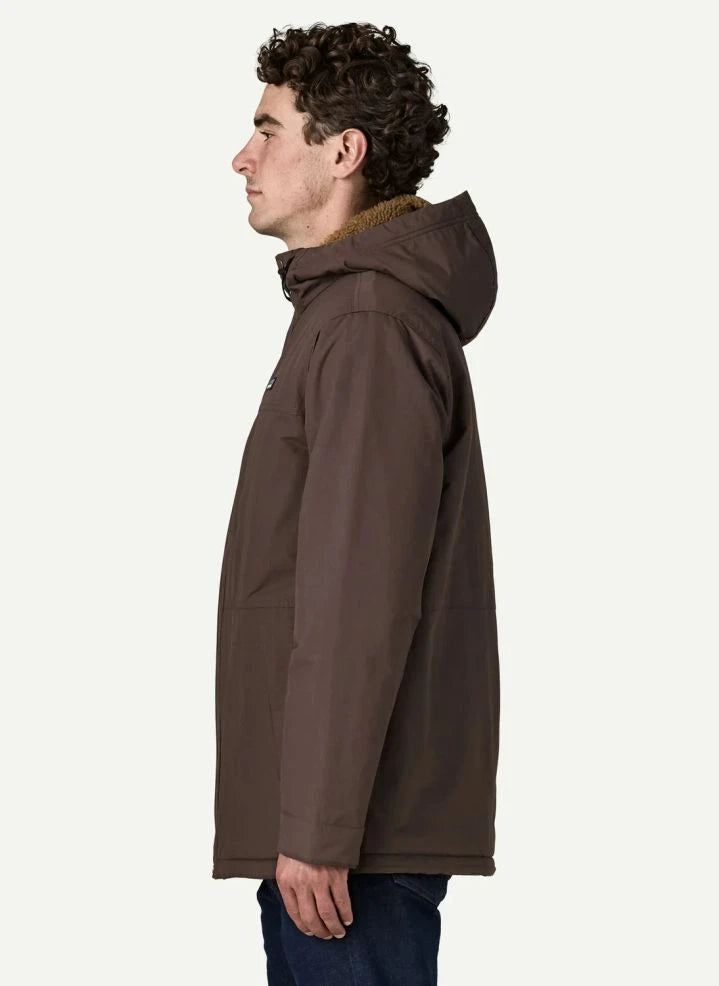 Patagonia - Isthmus Parka | Brown
