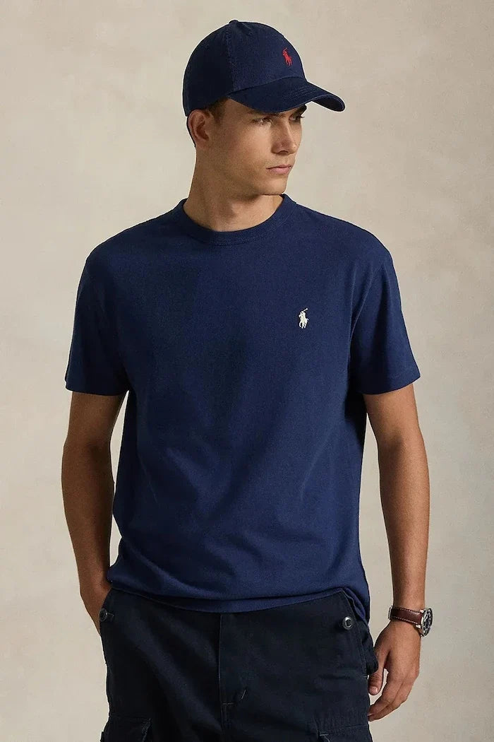 Polo Ralph Lauren Pamuklu Tişört