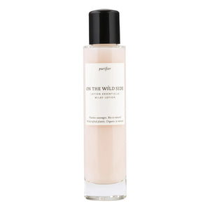 On The Wild Side - Milk Lotion - 100 ml