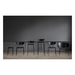 Ferm Living - Herman meşe sandalye | Meşe