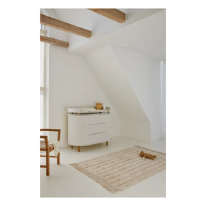 KAS Kopenhagen - Kai Chest of Drawers | White