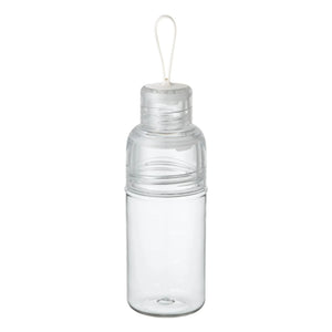 Kinto - Bottle - 480 ml | Transparent