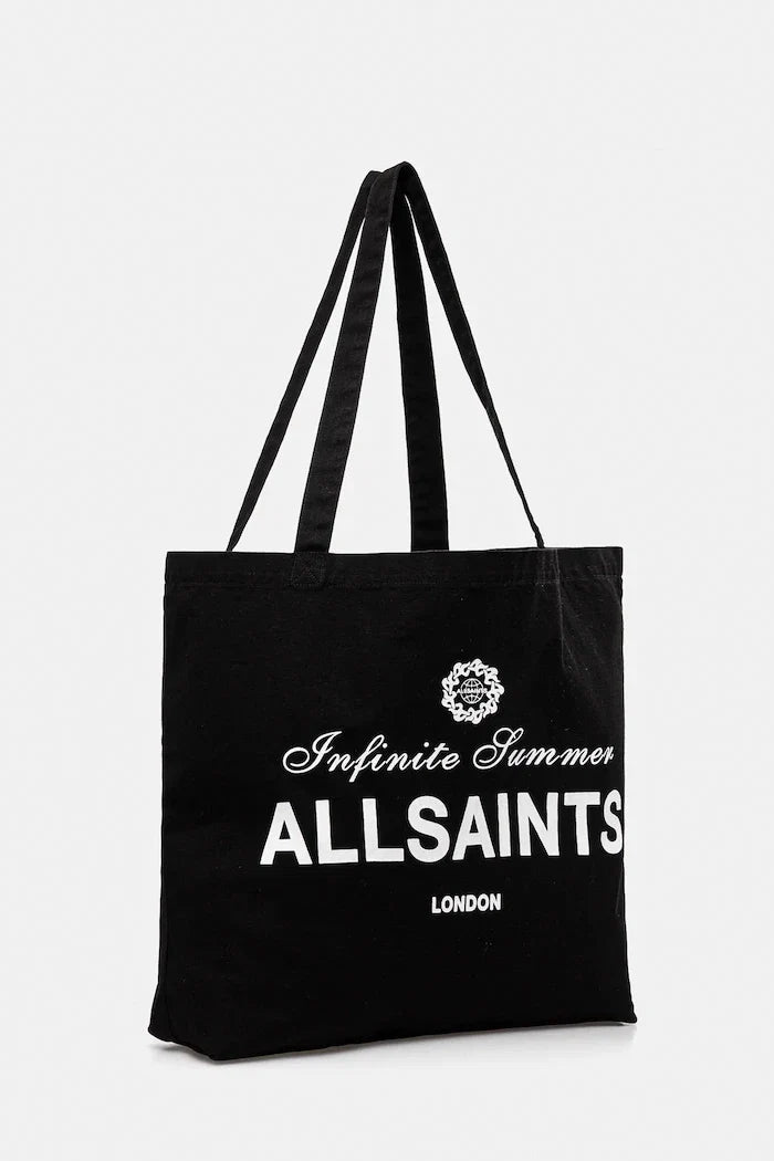 Pamuk Çanta AllSaints SOLEIL