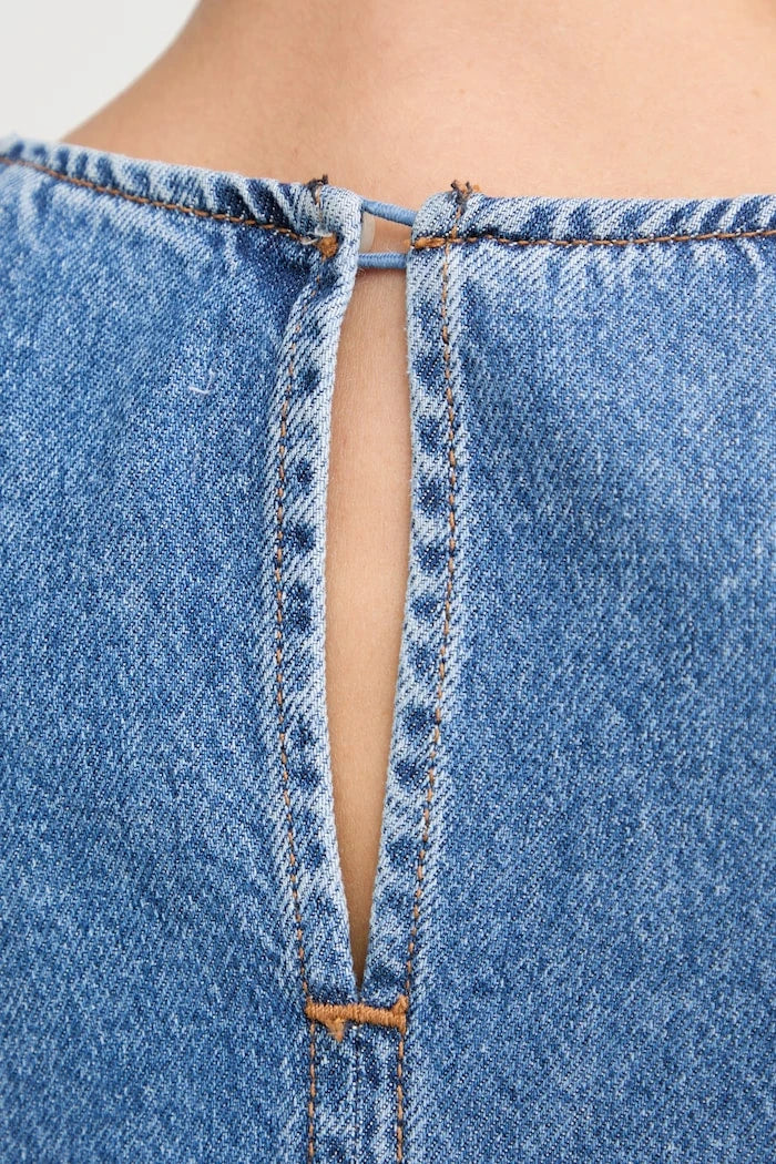 Marc O'Polo denim elbise