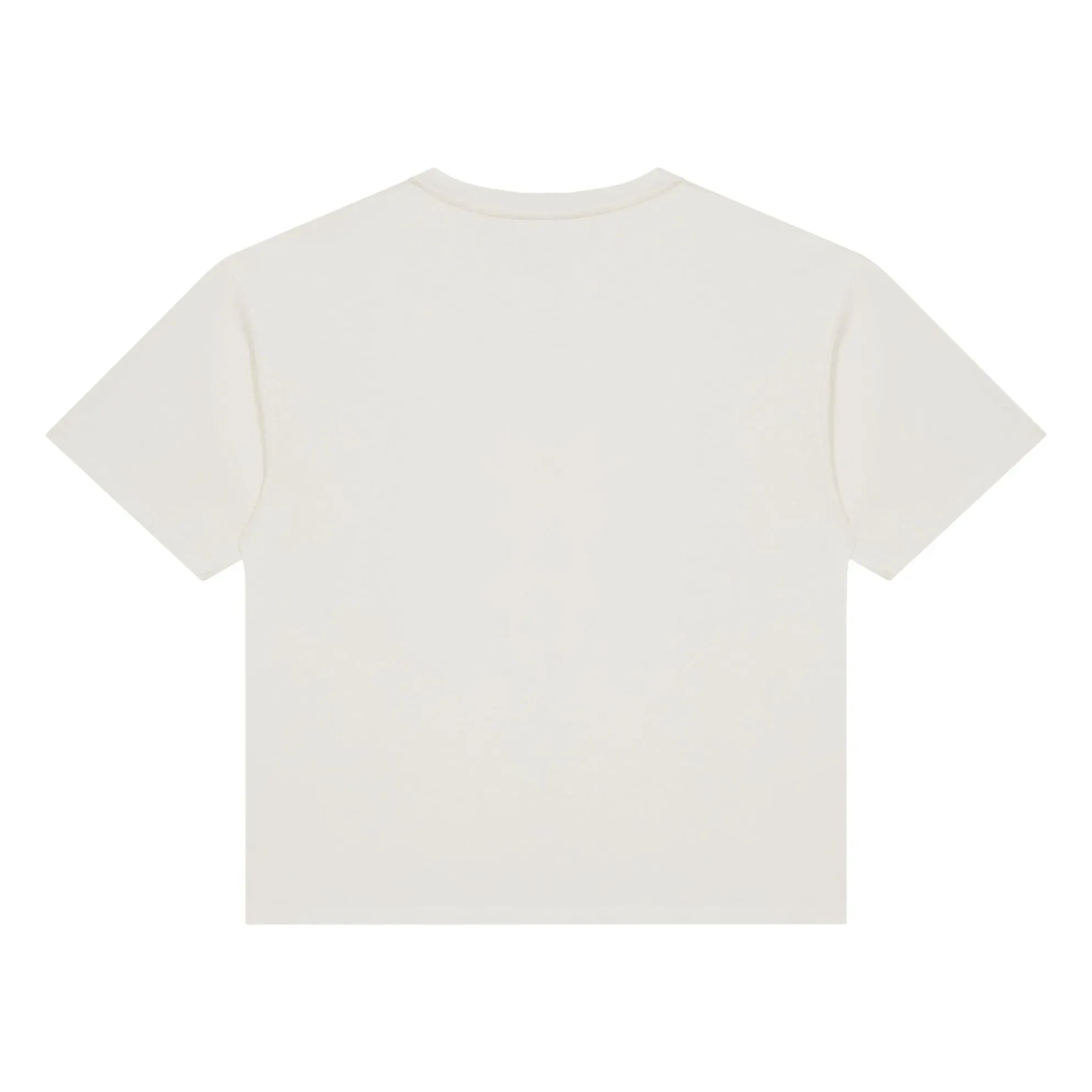 Smallable Woman - Lyla T-Shirt Pima Cotton | White