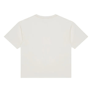 Smallable Woman - Lyla T-Shirt Pima Cotton | White