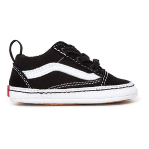 Vans - Old Skool Sneakers | Black