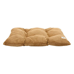 Cafide - Beautiful Dog Bed | Mustard