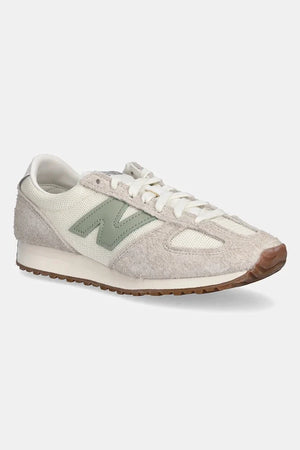 New Balance 471 Süet Spor Ayakkabı