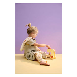 Kid's Concept - Wooden Kitchen Mixer