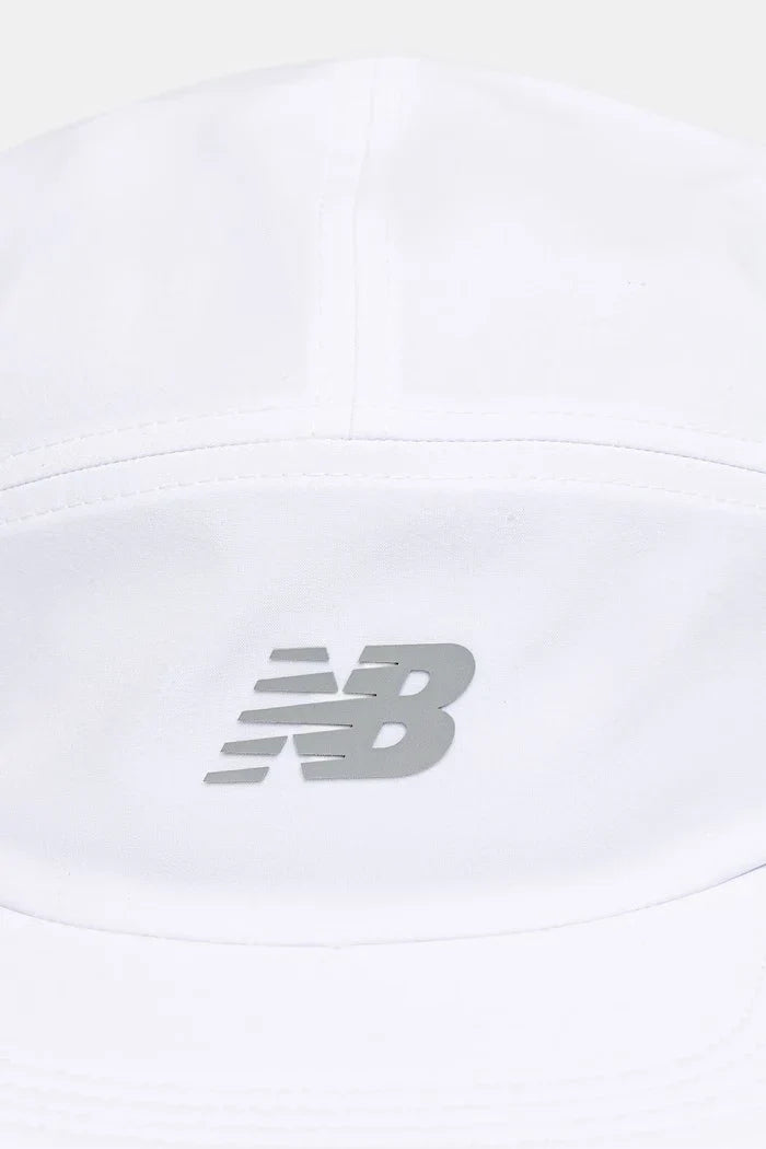 New Balance Şapka Vizörlü