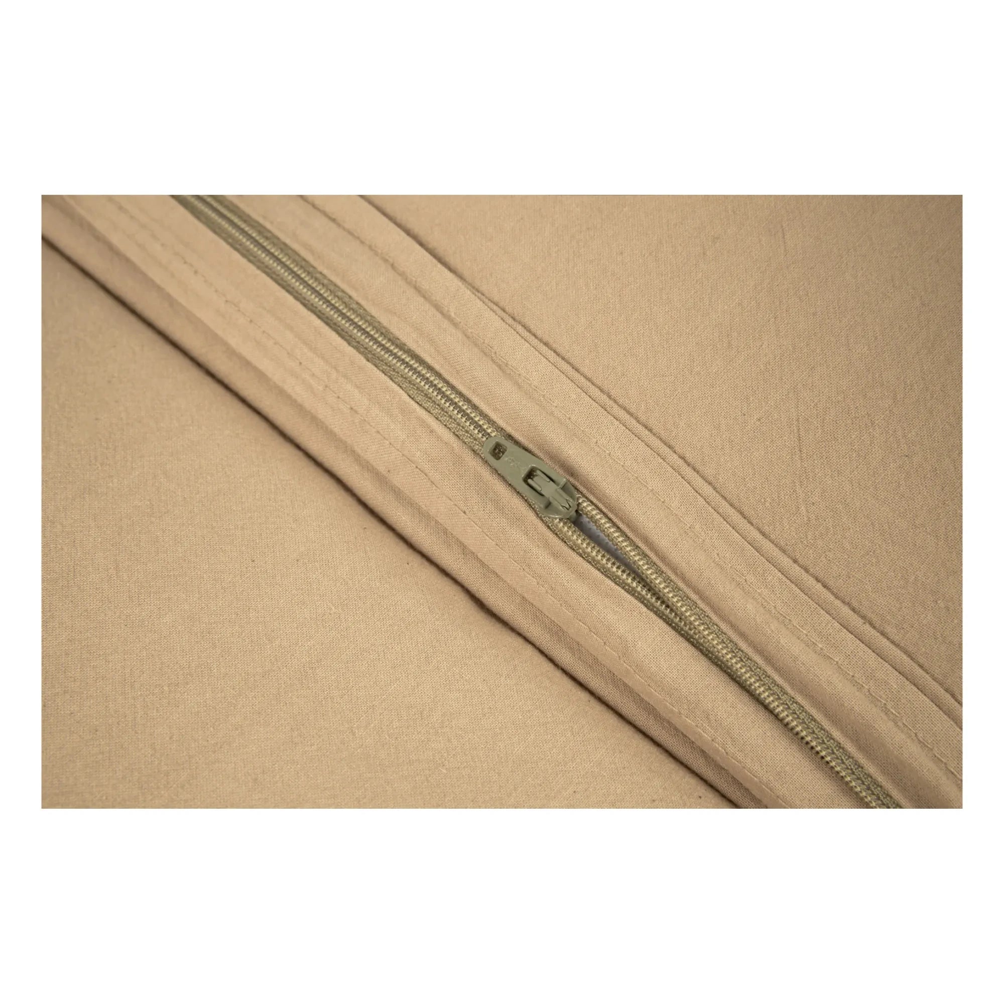 Nobodinoz - Wabi-Sabi Mattress Protector | Sand