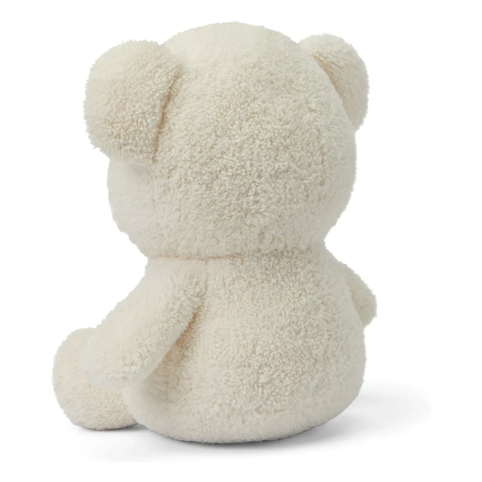 Bon Ton Toys - MIFFY - Terry fabric Boris plush | Cream