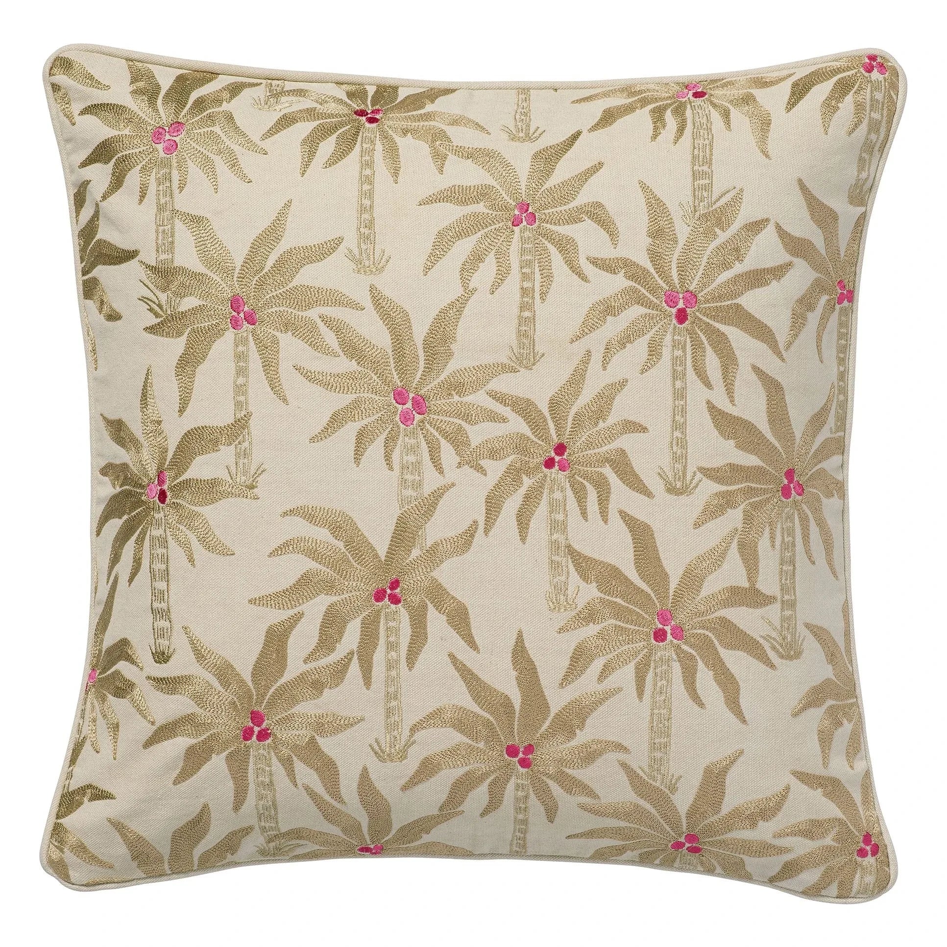 Palais - Laura Pillowcase | Sand