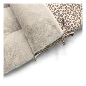 Babyshower - Comfort Wild melek yuvası | Leopar