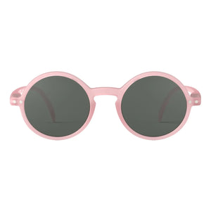 IZIPIZI - #G Junior Sunglasses | Pink