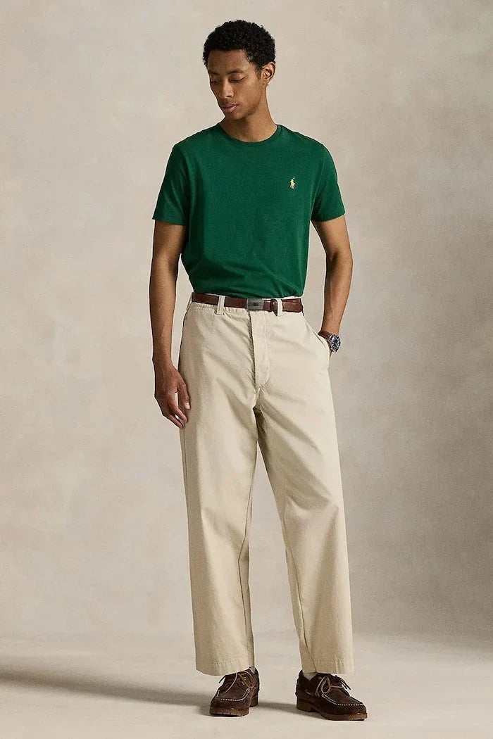 Polo Ralph Lauren Pamuklu Tişört