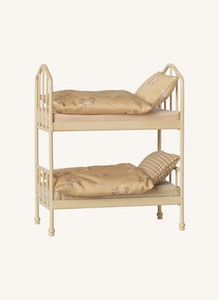 Maileg - Bunk Bed