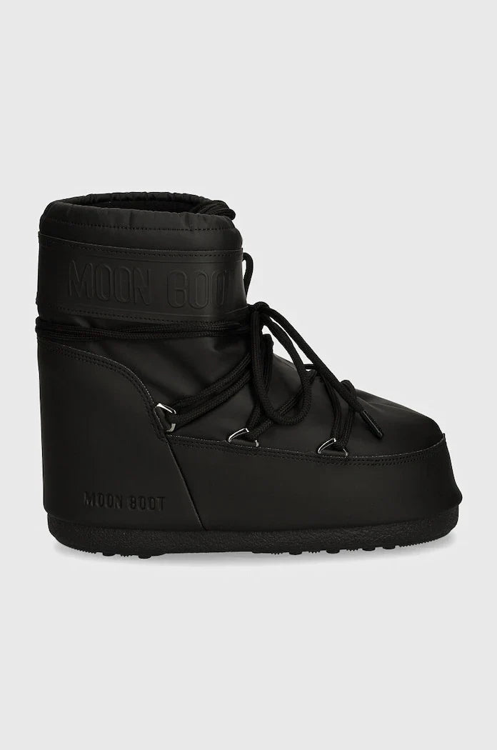 Moon Boot MB ICON LOW RUBBER