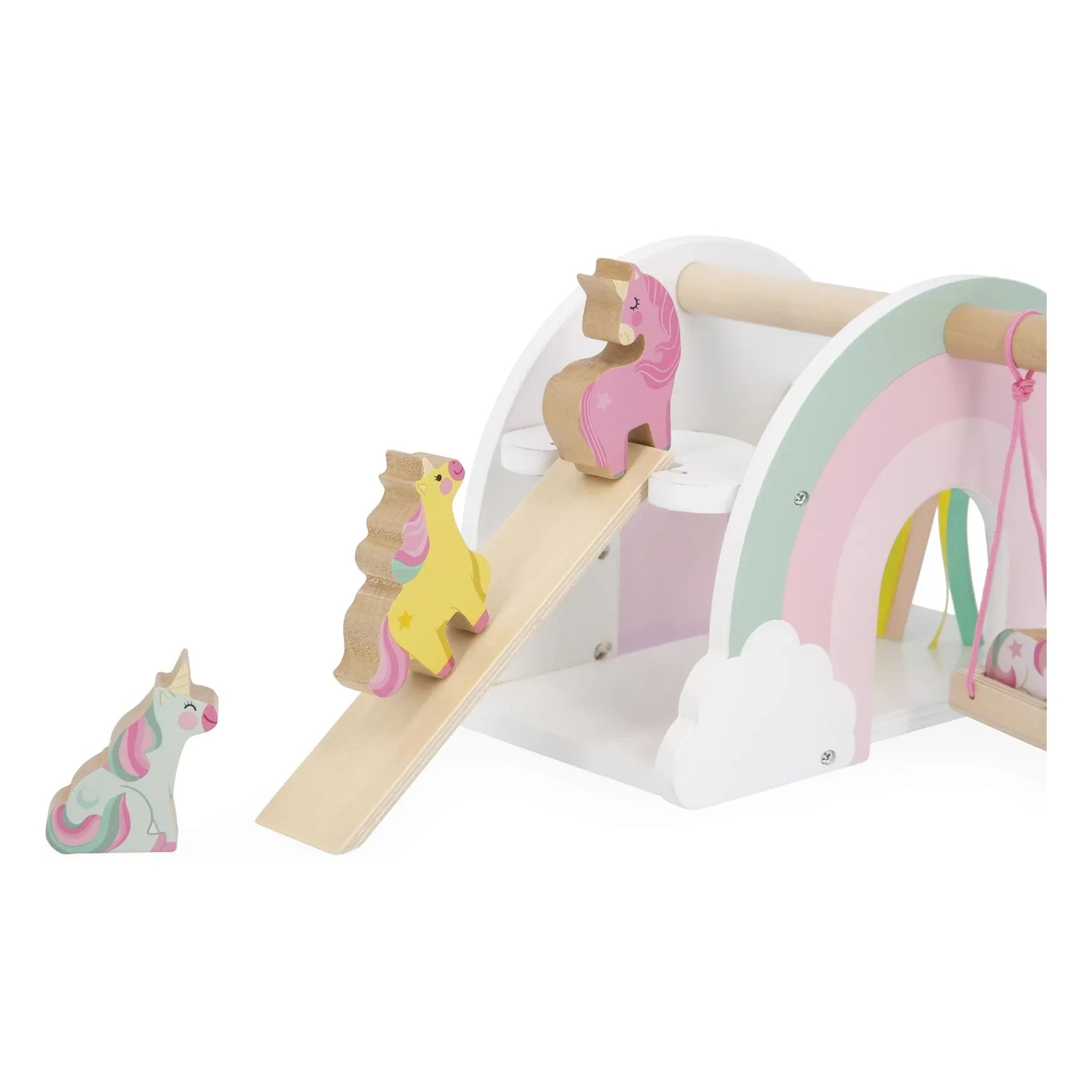 Janod - Unicorn House
