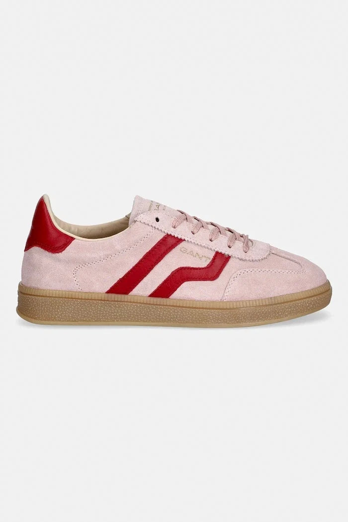 Gant Cuzima Süet Sneakers