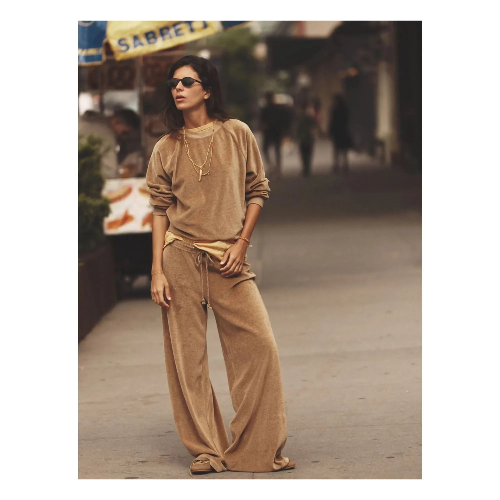 Xirena - Manon Pants | Sand