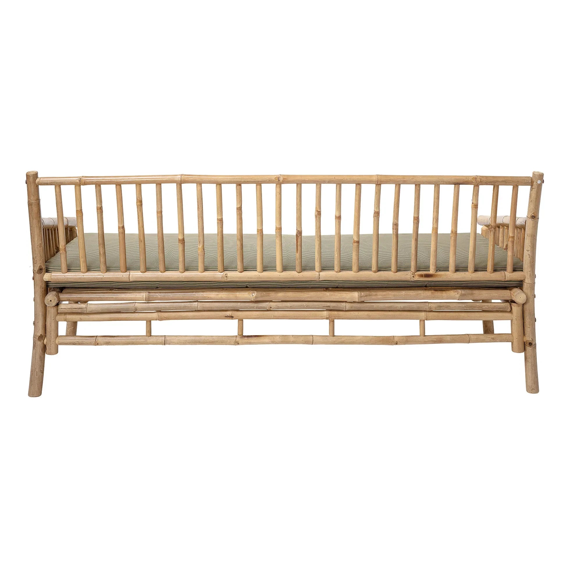 Bloomingville - Sole Bamboo Outdoor Armchair