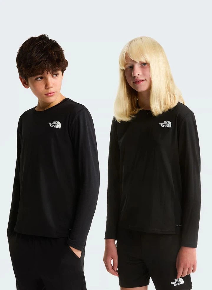 The North Face - The North Face T-Shirt | Black