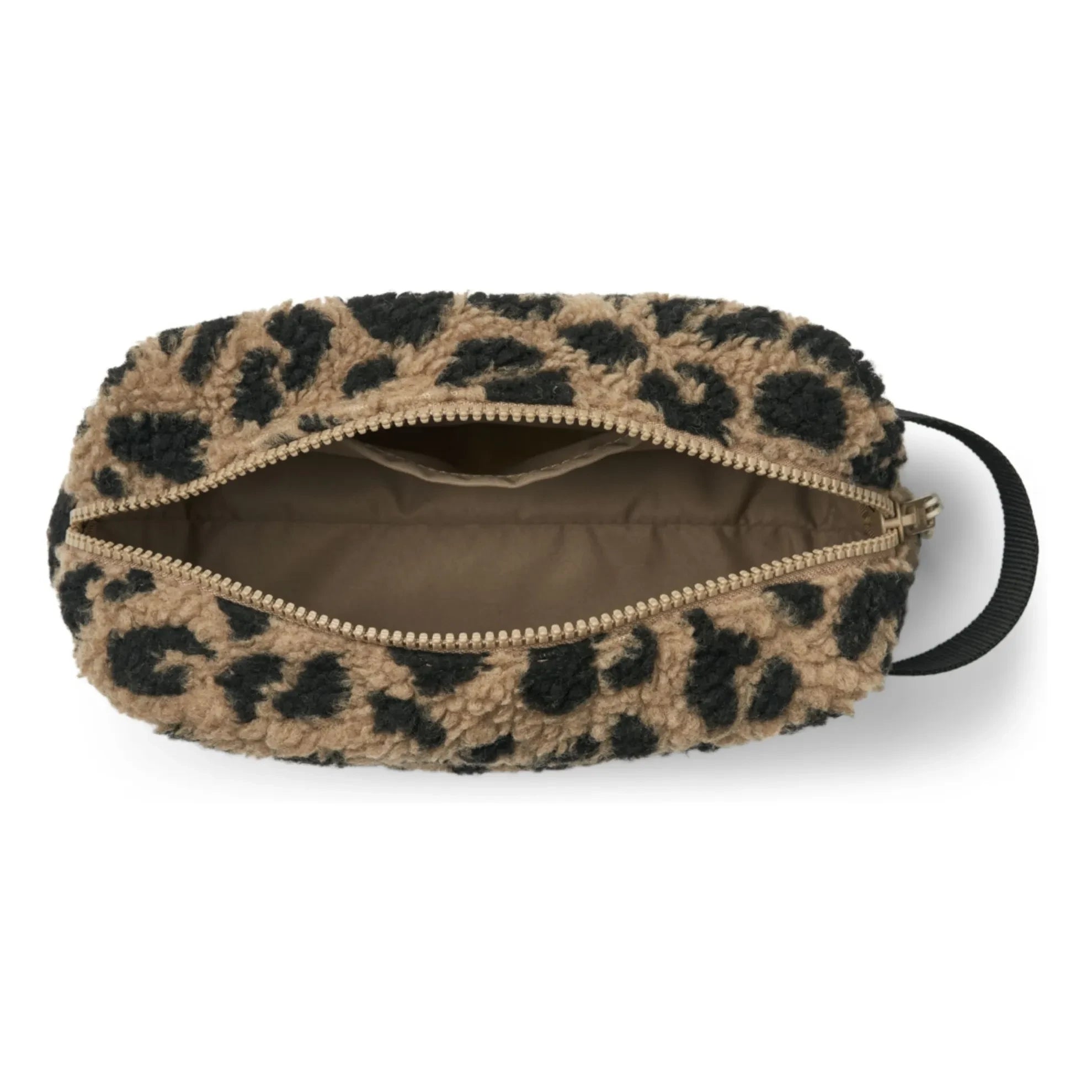 Liewood - Trine Cosmetic Bag | Oat Mix