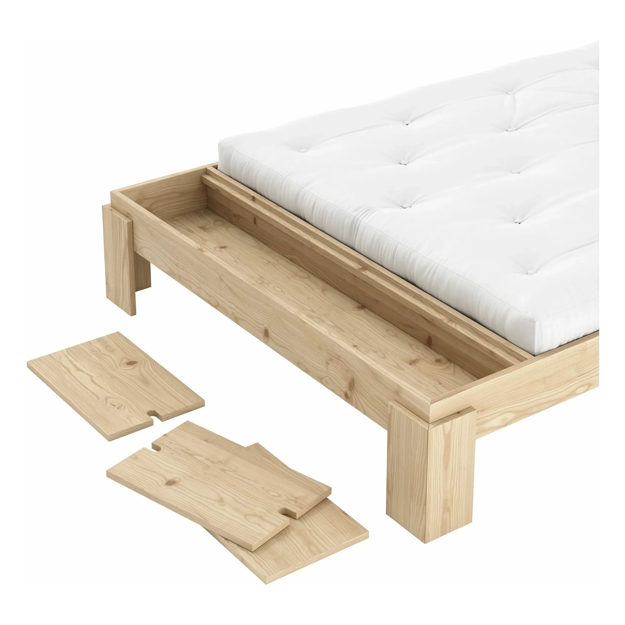 Karup Design - Layers Wooden Bed